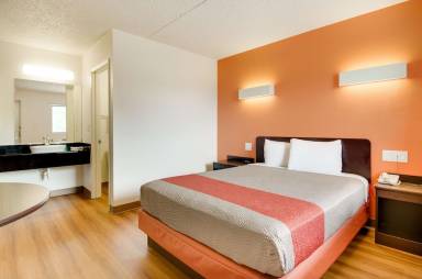 Motel Salina