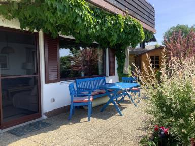 Ferienwohnung Passau