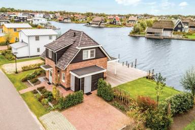 Huis Blokzijl