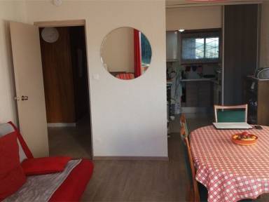 Apartament Pyrénées 2000