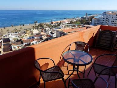 Apartament Estepona