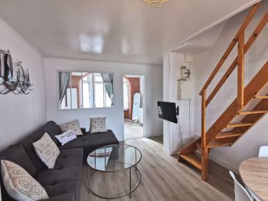 Appartement Quend