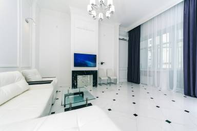 Ferienwohnung Besarabka