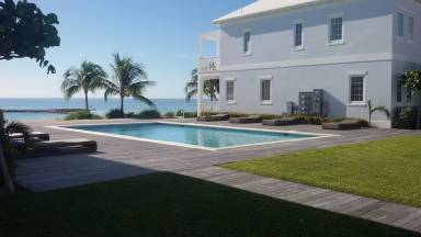 House Palm Cay