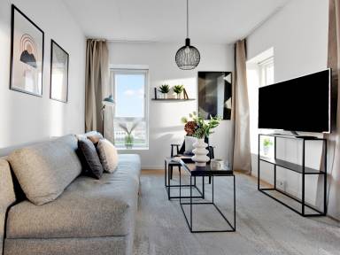 Appartement Kopenhagen