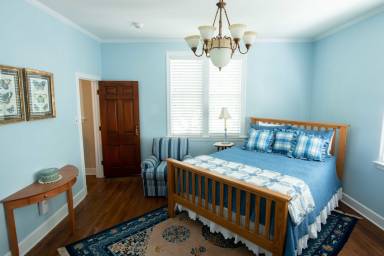 Bed & Breakfast Valparaiso