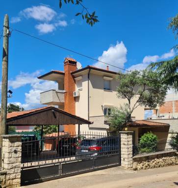 Appartamento Rovigno