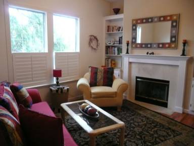 House Pet-friendly Saint Helena
