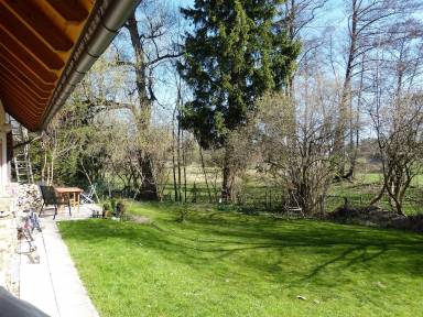 Appartement Lac Ammer