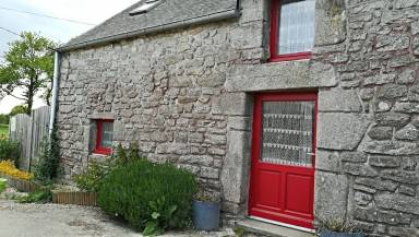 Cottage Questembert