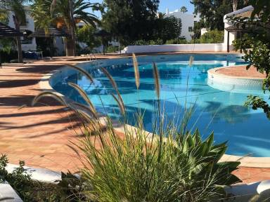 Appartement Albufeira