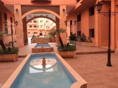 Apartment Gueliz