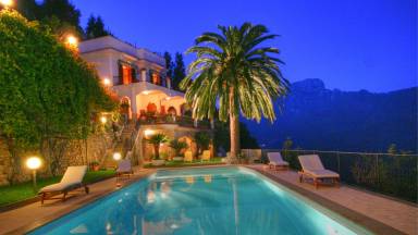 Ravello città d'arte e musica, da vivere in appartamento vacanze doc - HomeToGo
