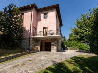 Villa Varenna
