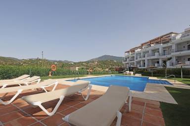 Apartamento Benahavís