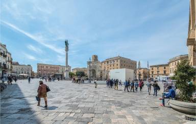 Ferielejlighed Lecce