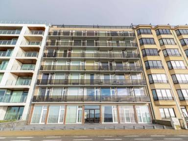 Appartement Oostende