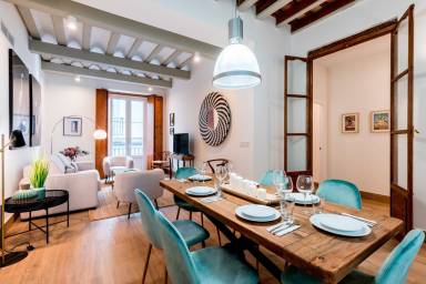 Appartement El Puerto de Santa María