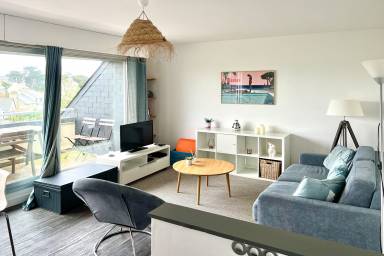 Appartement Saint-Malo