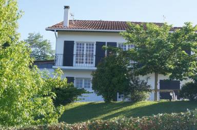 Appartement Arcangues
