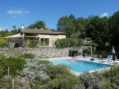 House Pet-friendly Rosières
