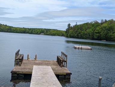 Cabin Norfolk