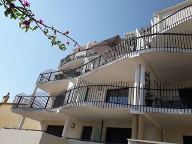 Appartement Port-Vendres