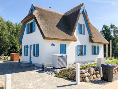 Ferienhaus Klausdorf