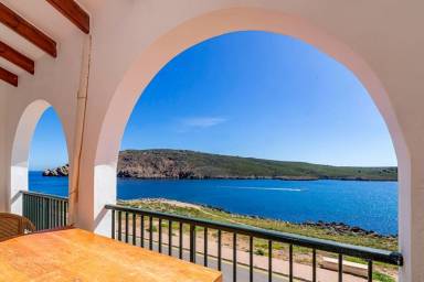 Condo Platges de Fornells