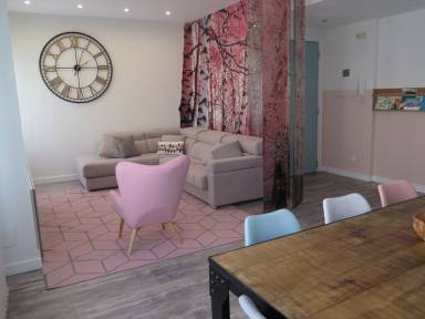 Apartment Vitoria-Gasteiz