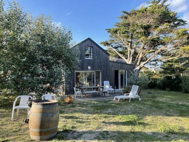 Chalet Agon-Coutainville