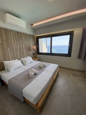 Apart hotel Agios Nikolaos