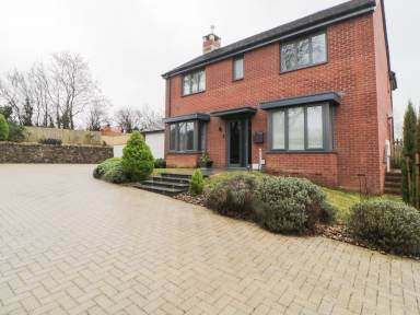 Cottage Stoke Gabriel
