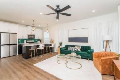 Condo Hammond