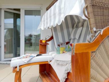 Appartement Trassenheide