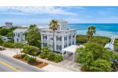 House Grayton Beach