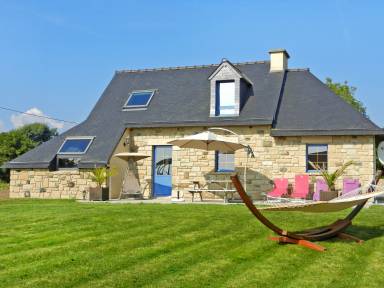 Appartement Landévennec