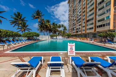 Condo San Juan