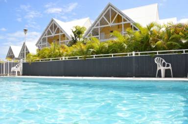 Appartement Sainte-Anne