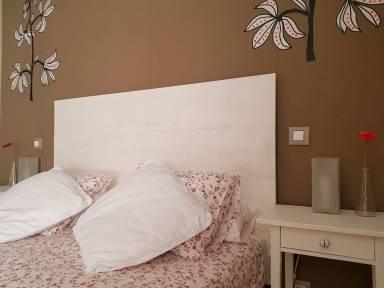 Appartement Toledo