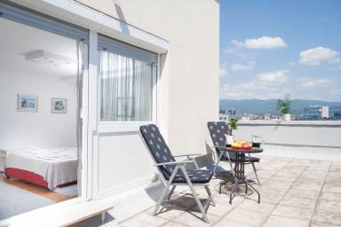 Appartement Zagreb