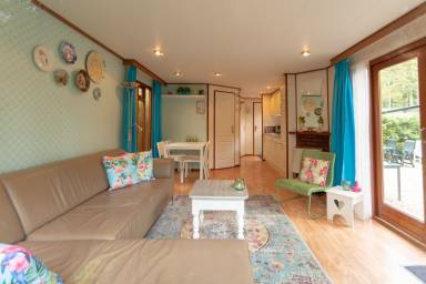 Chalet Pool Rozendaal