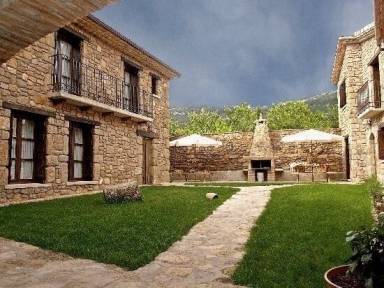 Cottage Huesca