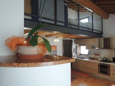 Apartment Pescantina