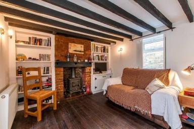 Cottage Broadstairs