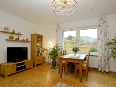 Ferienwohnung Bad Dürkheim