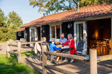 Ferienhaus Slagharen