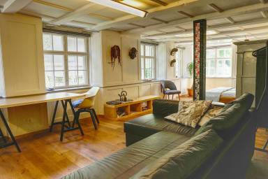 Ferienwohnung Kreuzlingen