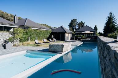 House Cardrona
