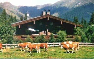 Leilighet wifi Gemeinde Mayrhofen